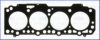 NISSA 110449C602 Gasket, cylinder head